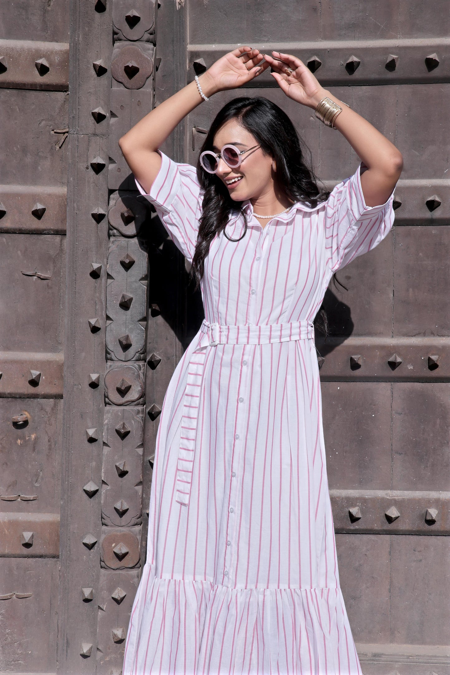 Vanilla girl dress