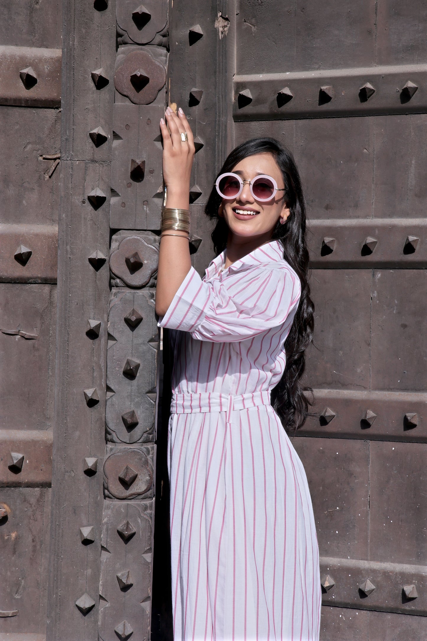 Vanilla girl dress