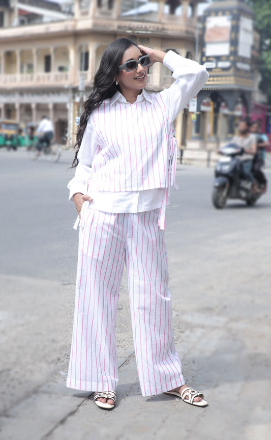 Urban chic co-ord set