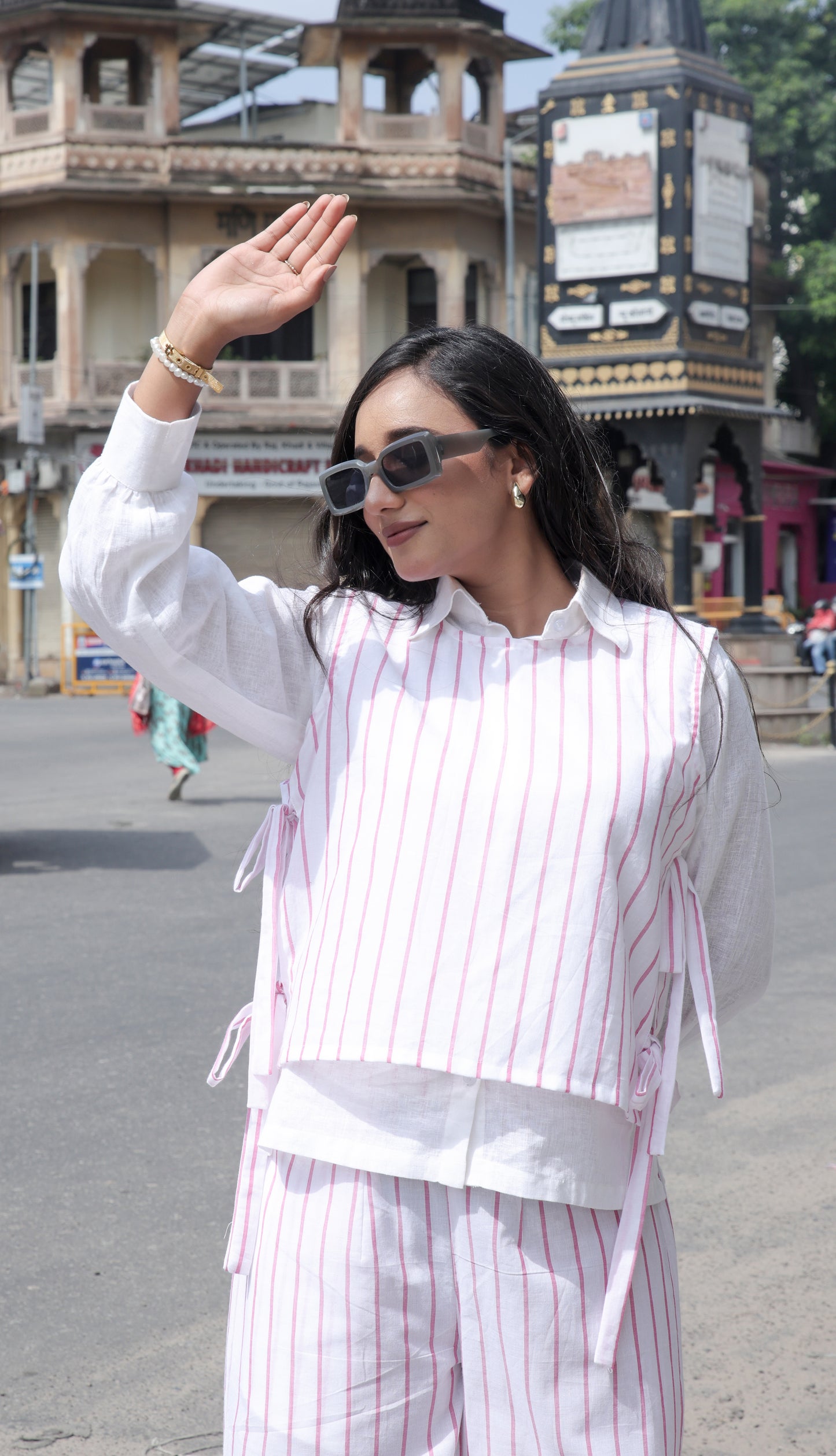 Urban chic co-ord set