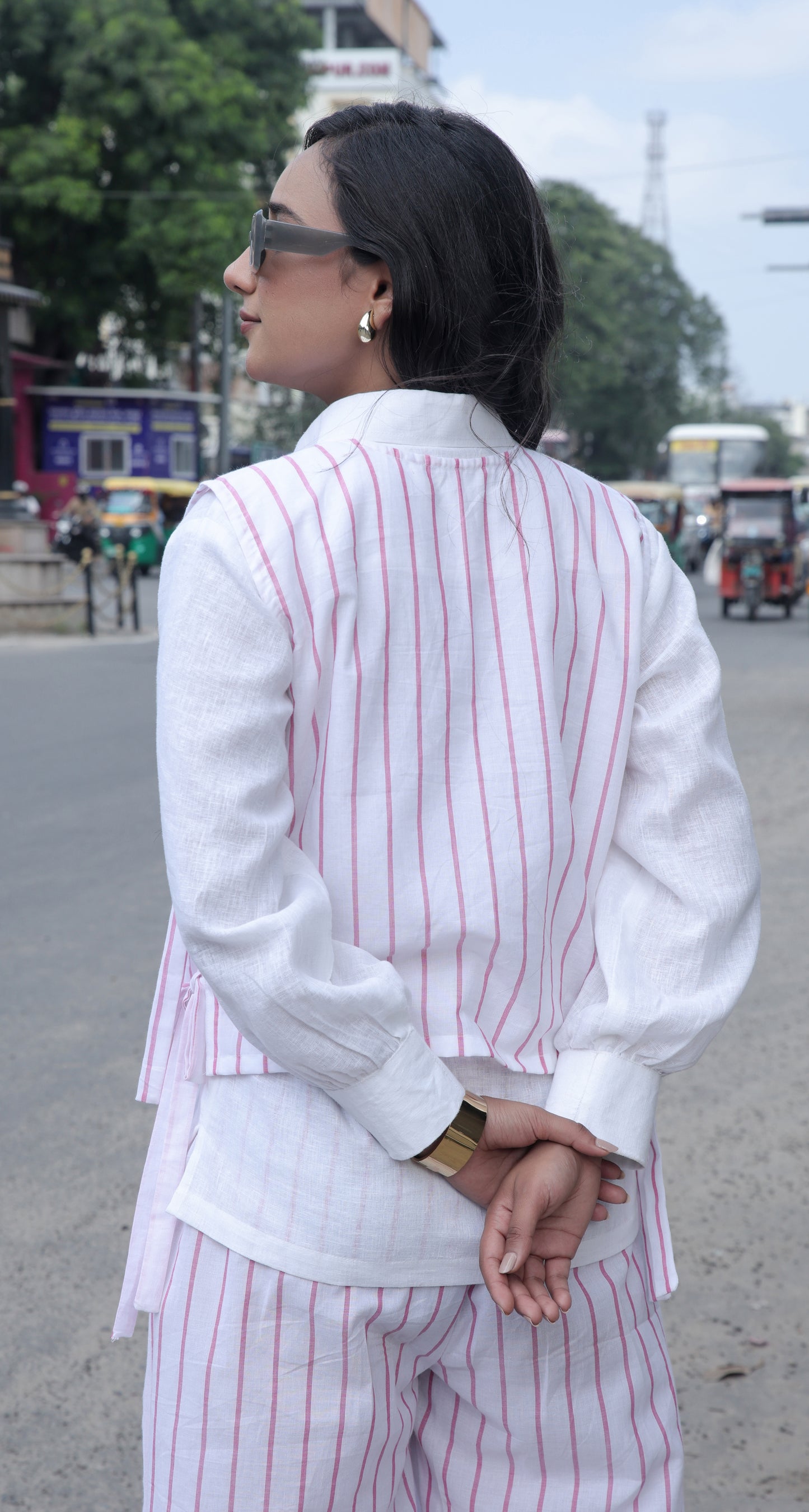 Urban chic co-ord set