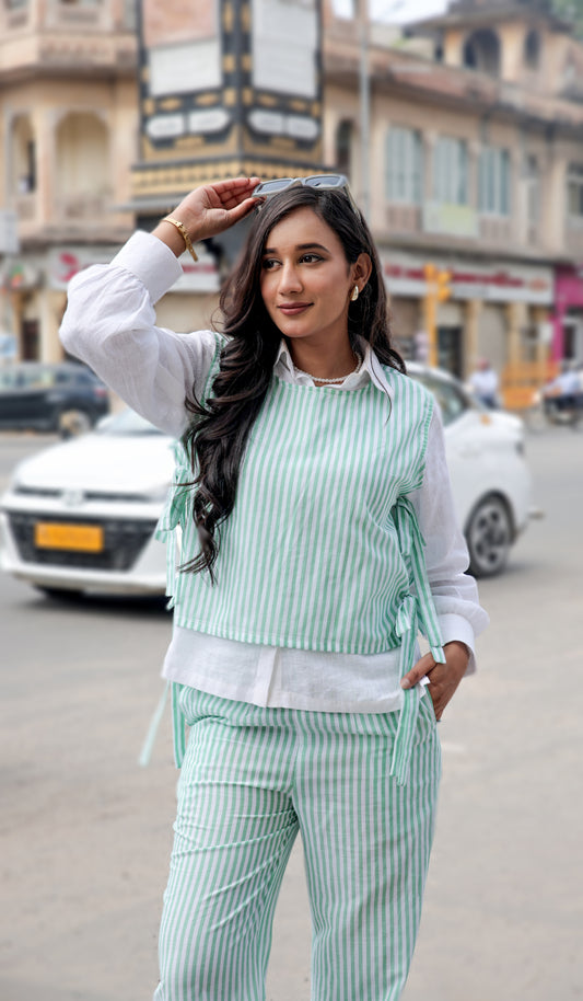 Urban chic co-ord set
