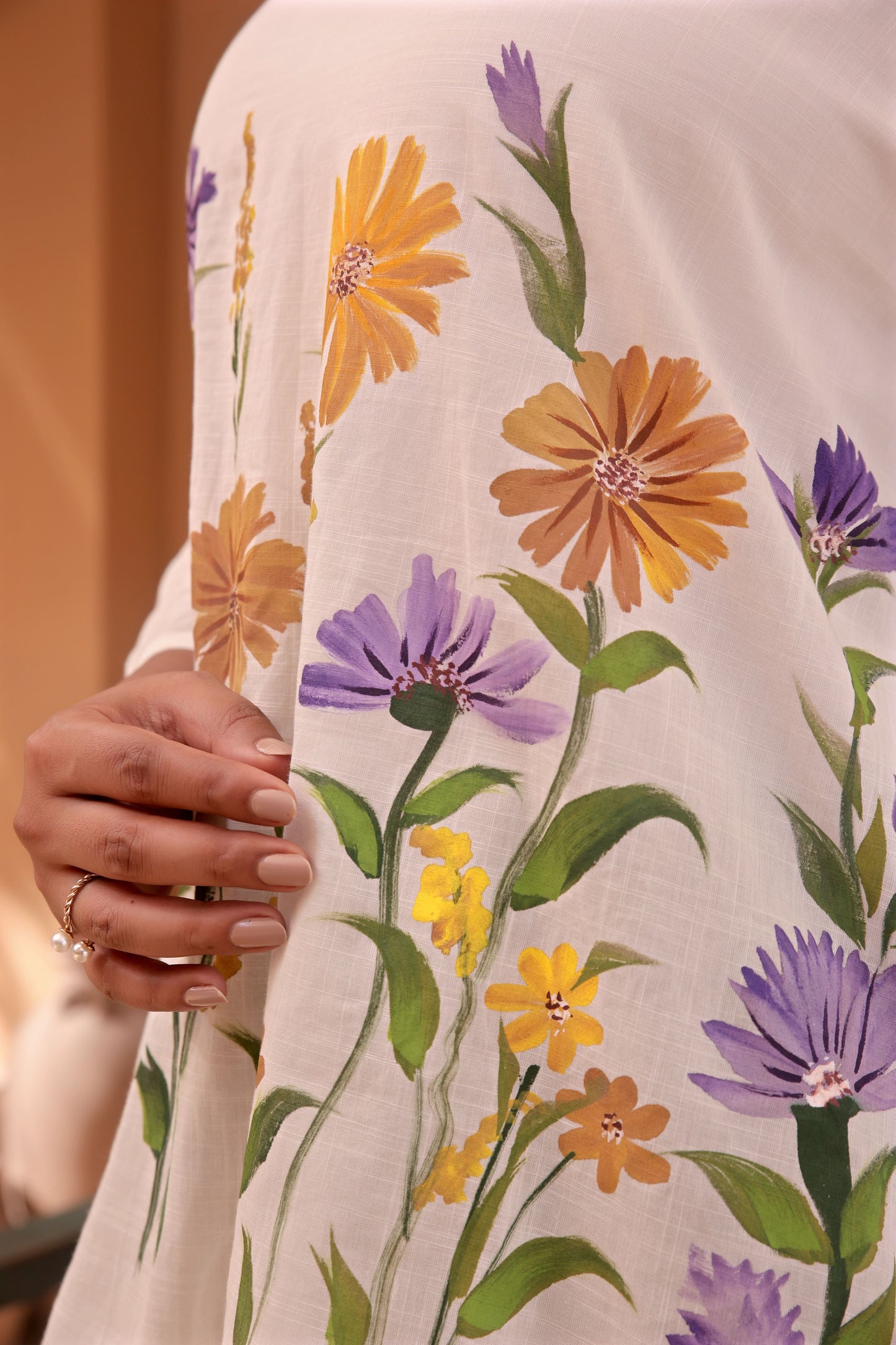 Floral Oasis set