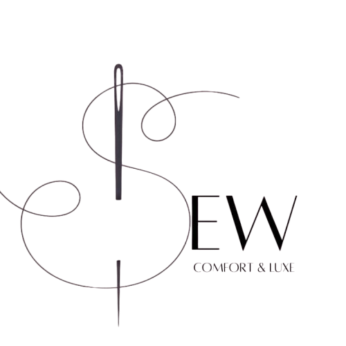Sew comfort & luxe